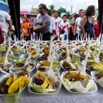 GORE San Martín impulsa el consumo de especies nativas amazónicas en Papaplaya
