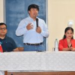 GORESAM refuerza transparencia con seminarios sobre acceso a la información pública