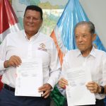 En primera campaña del año pobladores serán operados gratis de cataratas y carnosidad en Juanjuí