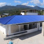 Sala de Hemodiálisis Tarapoto registra avance del 76 % de ejecución física