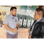 Son ocho años de ímpetu y crecimiento del MAKISAPA por la ruta del café