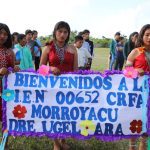 DRE San Martín lanza la campaña regional «Un Árbol por un Cuaderno»