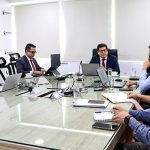 MTC y Banco Mundial impulsan implementación de la Central de Emergencias 911