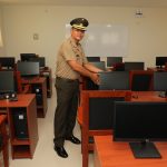 GORESAM entrega moderna infraestructura del colegio militar en Morales