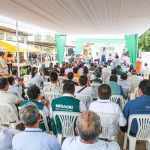 Gobierno inaugura Unidad Zonal de AGRO RURAL en San Martín