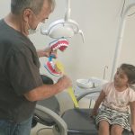 Goresam intensifica acciones de promoción y protección bucal infantil en toda región