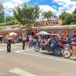 Goresam impulsa la campaña «Respeta los Cruces Peatonales»