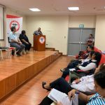 Goresam impulsa conformación de las Redes Integradas de Salud (RIS) en la región
