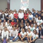Realizan con éxito el I Congreso Regional de Esterilización y Desinfección Hospitalaria
