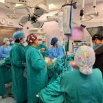 Hospital II-1 Tocache se consolida como referente de cirugías en el Alto Huallaga