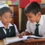 Escolares de San Martín destacan en lectura a nivel nacional, según ENLA 2024