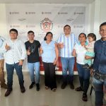 Goresam proyecta elaboración de expediente para mejoramiento de I.E. en Loboyacu – Tocache