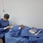 San Martín: Inician cirugías oftalmológicas gratuitas en el Hospital II-E Juanjuí