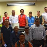 Goresam continúa haciendo presencia con inversiones en toda la región