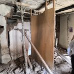 Goresam gestiona ayuda inmediata para damnificados en el distrito de Morales