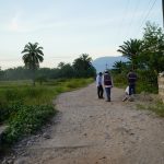 Más de 50 mil pobladores de Tocache se beneficiarán con reinicio de asfaltado