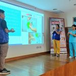 Gobierno Regional de San Martín refuerza la lucha contra el dengue en Tocache