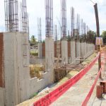 Goresam tomará acciones ante paralización injustificada de obra de colegio de Uchiza