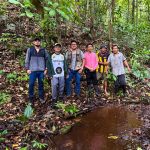 Reforestarán 3,160 hectáreas para garantizar caudal del río Cumbaza por 20 años