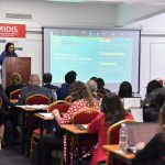 Ministerio de Desarrollo e Inclusión Social reúne a expertos de cinco países para compartir experiencias exitosas