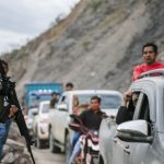 Gobierno nacional revoca 1425 REINFOS suspendidos para evitar delitos conexos