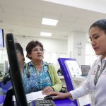 MTC pone en servicio tramo vial en San Martín y anuncia elaboración del estudio técnico para el Aeropuerto de Rioja