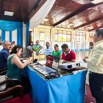 El desarrollo del turismo en Moyobamba se ve limitado por la escasa participación del Gobierno Local