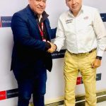 Valorizado en S/. 14 millones: Presentan expediente técnico para mejorar seguridad en Moyobamba