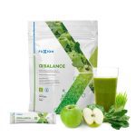 ALPHA BALANCE ¡manten tu cuerpo balanceado , limpio y desintoxicado!