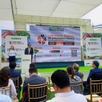 SAN MARTÍN participa en primer encuentro nacional de integridad pública