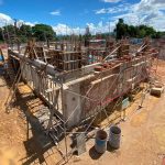 Aulas de contingencia de la I.E. Alfonso Ugarte Vernal estarán listas este 19 de mayo