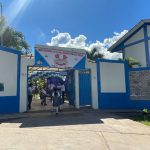 Goresam inicia mejoramiento de I.E. Amadeo Zumaeta Valles de Shanao