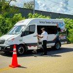 Goresam fortalece acciones de fiscalización turística en el Corredor Ahuashiyacu