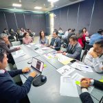 GORESAM realiza taller para mejorar la planificación y gestión del turismo en la región