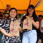 Asociaciones “APISEM” y “Biodinámicos” participan en la Feria “Madre Tierra”