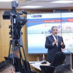 MTC prioriza cartera de proyectos por S/236 mil millones al 2035 para cerrar brechas y elevar la competitividad de las regiones