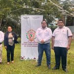 San Martín recibe por primera vez la Beca Inclusión para personas con discapacidad