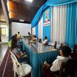 Goresam y Municipalidad articulan acciones por el desarrollo del turismo en Moyobamba