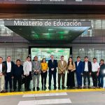 Alcalde participa en sesión contra la corrupción