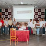 Goresam impulsa la competitividad y sostenibilidad del cultivo de palma aceitera