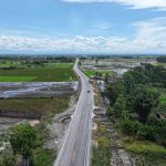 Goresam hace realidad el asfaltado de la carretera Nueva Cajamarca – San Fernando – Yuracyacu»