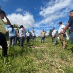 Instalan Mesa Técnica para mejorar la calidad del Instituto Francisco Vigo Caballero de Uchiza