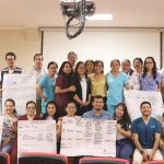 Profesionales de la salud de San Martín son capacitados en detección temprana de cáncer infantil