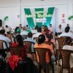 Goresam fortalece producción y comercialización de cacao con Centro de Exportación Allima