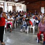 Más de 80 mujeres fortalecen su autonomía económica en “Creadoras de Futuro”