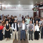 Gore San Martín presenta avances en la prevención de actos de corrupción que afectan los bosques