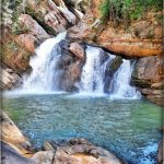 Cascada Shima da el primer paso hacia su formalización