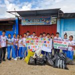 Goresam intensifica campañas contra el dengue en 26 colegios del distrito Pólvora