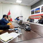 GORESAM y MINCETUR impulsan RoadShow de inversiones para dinamizar el turismo en la región