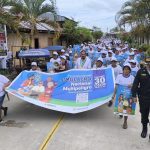 San Martín se prepara para participar en el primer simulacro nacional multipeligro